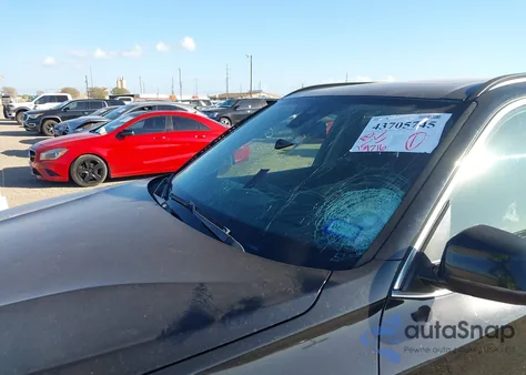 2015 BMW X5 Sdrive35I из США, поврежденный, VIN 5UXKR2C55F0H36623